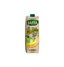 Сік Jaffa Яблучно-банановий 950 мл (4820192263832)