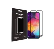 Скло захисне BeCover ZTE Blade A53 Black (709760)