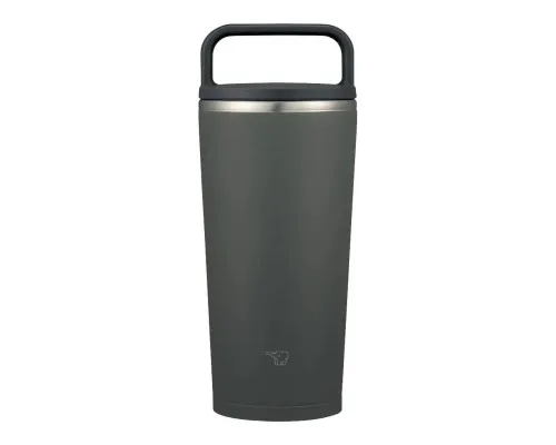 Термочашка Zojirushi SX-JA30HM 0.3 л Forest Gray (1678.06.59)