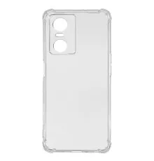 Чехол для мобильного телефона BeCover Anti-Shock Tecno Pop 6 Pro (BE8) Clear (709835)