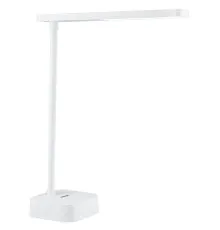Настільна лампа Philips LED Reading Desk lamp Tilpa біла (929003241507)