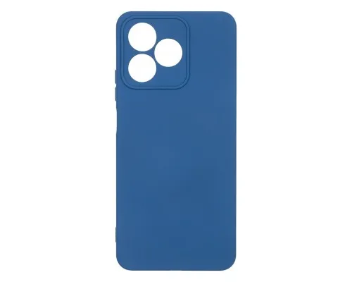 Чохол до мобільного телефона Armorstandart ICON Case Realme C51/C53 NFC Camera cover Dark Blue (ARM71023)