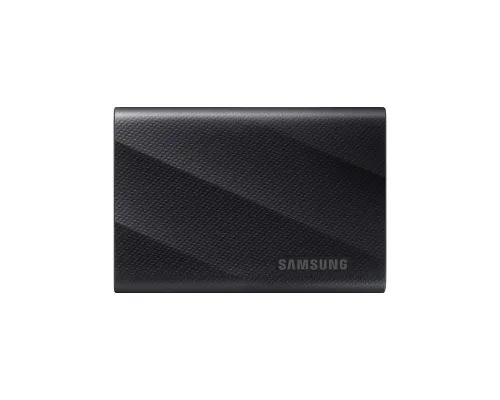 Накопитель SSD USB 3.2 4TB T9 Samsung (MU-PG4T0B/EU)