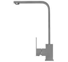 Змішувач GRANADO Tarrasa LUX grafito (gz0309L)