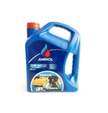 Моторное масло Aminol Premium PMG3 10W40 4л (AM148712)