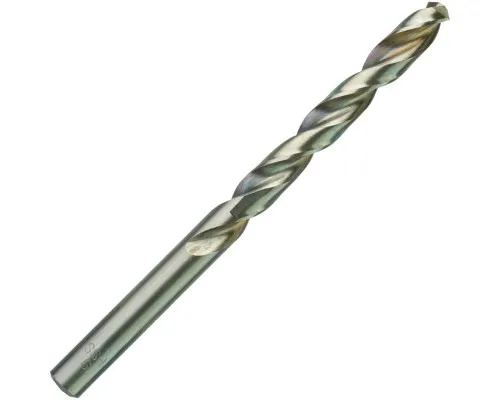 Сверло Milwaukee по металлу THUNDERWEB HSS-G DIN338, 9,0x125 мм (4932352365)