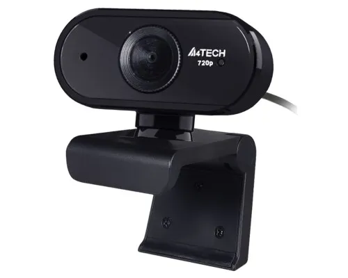 Веб-камера A4Tech PK-825P Black (PK-825P)