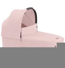 Люлька Cybex Mios Lux Peach Pink (523000945)