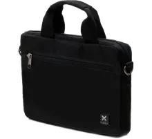 Сумка для ноутбука Vinga 13" NB1301 black (NB1301BK)