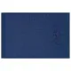 Тижневик Brunnen датований 2024 кишеньковий Tweed Синій A6 72 аркуші (73-755 32 304)