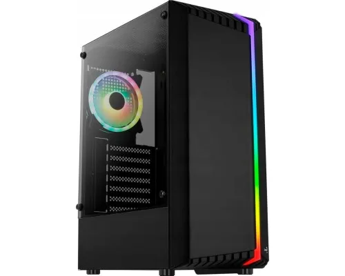 Корпус AeroCool Bionic-G-BK-v2 (ACCM-PV34113.11)