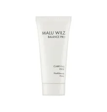 Маска для лица Malu Wilz Balance Pro Clarifying Mask 50 мл (4043993070618)
