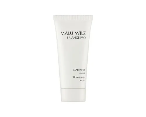 Маска для обличчя Malu Wilz Balance Pro Clarifying Mask 50 мл (4043993070618)