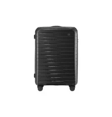 Чемодан Xiaomi Ninetygo Lightweight Luggage 24" Black (6941413216319)