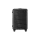 Чемодан Xiaomi Ninetygo Lightweight Luggage 24 Black (6941413216319)