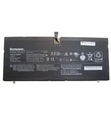 Аккумулятор для ноутбука Lenovo Yoga 2 Pro 13"L12M4P21, 54Wh (7400mAh), 4cell, 7.4V, Li-Pol AlSoft (A47857)