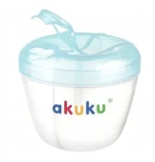 Контейнер для зберігання продуктів Akuku блакитний (A0461)