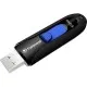 USB флеш накопитель Transcend 512GB JetFlash 790 Black USB 3.1 (TS512GJF790K)