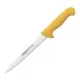 Кухонный нож Arcos серія 2900 філейний 190 мм Жовтий (295200)