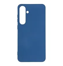 Чохол до мобільного телефона Armorstandart ICON Case Samsung S24 Plus Dark Blue (ARM72493)