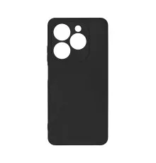 Чехол для мобильного телефона Armorstandart Matte Slim Fit Infinix Smart 8 Camera cover Black (ARM73224)