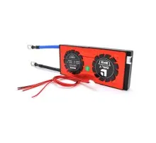 BMS контроллер DaLy LiFePO4 12V 4S 80A (DL4S-80A)