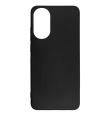 Чехол для мобильного телефона Armorstandart Matte Slim Fit OPPO A78 4G Black (ARM69608)