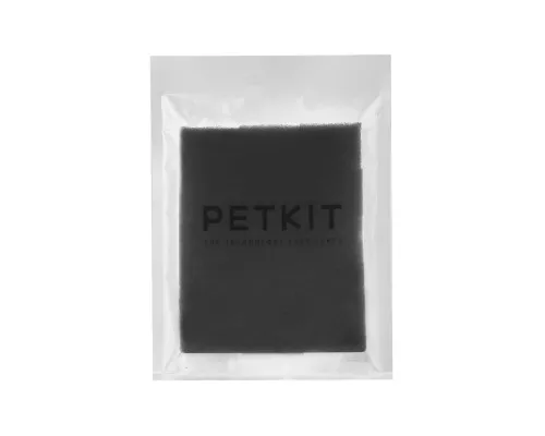 Фільтр для нейтралізатора запаху Petkit Foam Filter Replacement (P4112)