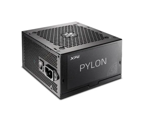 Блок живлення ADATA 750W (PYLON750B-BKCEU)