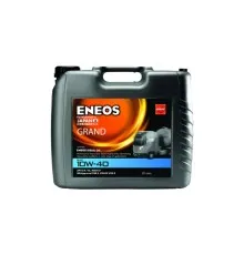 Моторна олива ENEOS GRAND 10W-40 20л (EU0048201N)
