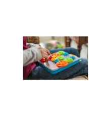 Развивающая игрушка Fat Brain Toys Crankity Разноцветные шестерни (FA140-1)