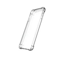 Чохол до мобільного телефона BeCover Anti-Shock Tecno Spark 20 Pro Plus (KJ7) Clear (711172)