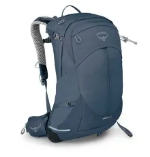 Рюкзак туристический Osprey Sirrus 24 muted space blue O/S (009.2870)