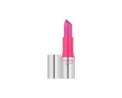 Помада для губ Maxi Color Hydra Shine Lipstick 03 - Рожевий кашемір (4823097100707)