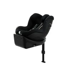 Автокресло Cybex Sirona Gi i-Size Plus Moon Black (522004851)