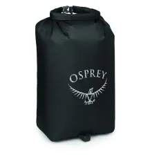 Гермомешок Osprey Ultralight DrySack 20L black O/S (009.3150)
