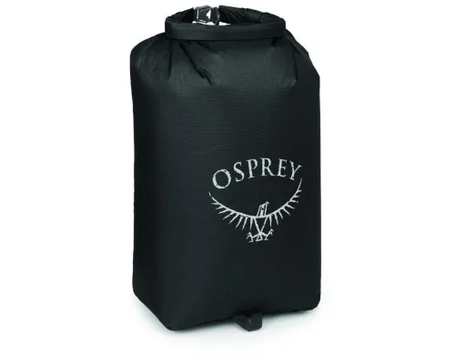 Гермомешок Osprey Ultralight DrySack 20L black O/S (009.3150)