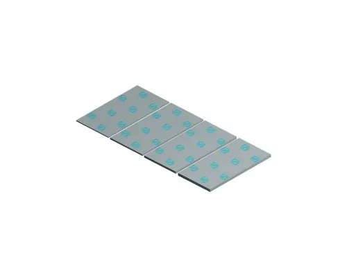 Термопрокладка Iceberg Thermal DRIFTIce Thermal Pad 40mmx120mm 0.5mm (DRIFTICE05-B0A)