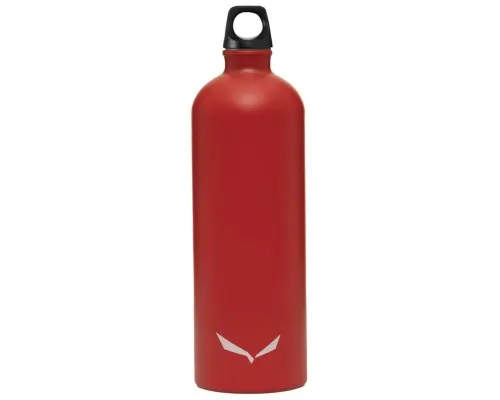 Бутылка для воды Salewa Isarco LT BTL 1.0 L 0530 1500 червоний (013.003.1507)