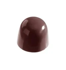 Форма для шоколаду Chocolate World Конус 21 шт 6,8 г (1157 CW)