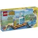 Конструктор LEGO Animal Crossing Літайте з Dodo Airlines (77051)