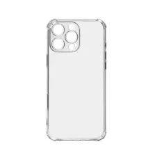 Чохол до мобільного телефона Armorstandart Air Force Apple iPhone 16 Pro Max Camera cover Clear (ARM78503)