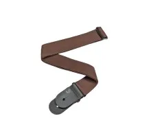 Ремінь для гітари D'Addario PolyPro Guitar Strap Brown (PWS109)