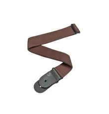 Ремінь для гітари D'Addario PolyPro Guitar Strap Brown (PWS109)