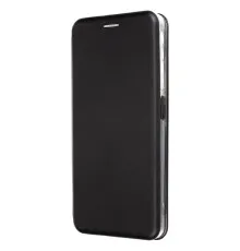 Чохол до мобільного телефона Armorstandart G-Case OPPO A60 4G Black (ARM78580)