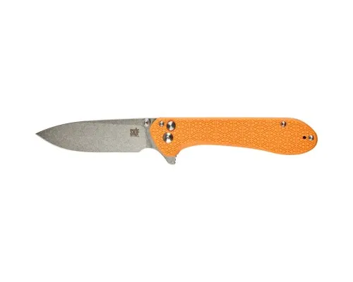 Ніж Skif Freestyler SW Orange (UL-003SWOR)