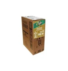 Моторна олива Quaker State FS 5W30 24/1 Qt Ecobox 22,71л.