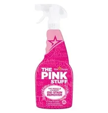 Засіб для видалення плям The Pink Stuff Для всіх тканин 500 мл (5060033820186)