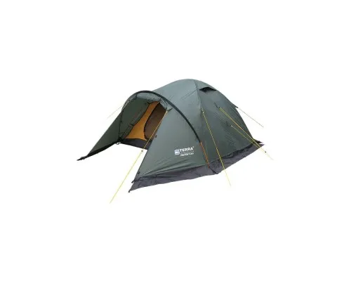 Намет Terra Incognita Canyon 3 darkgreen (4823081500391)