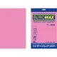 Папір Buromax А4, 80g, NEON pink, 20sh, EUROMAX (BM.2721520E-10)